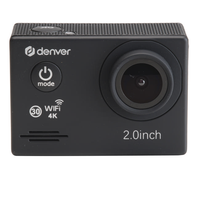 Denver ACK-8064