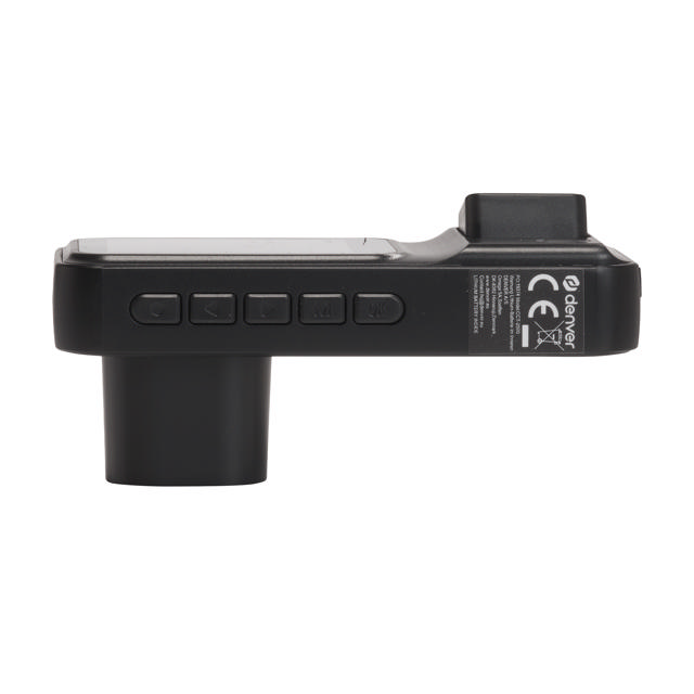 Denver CCT-2500