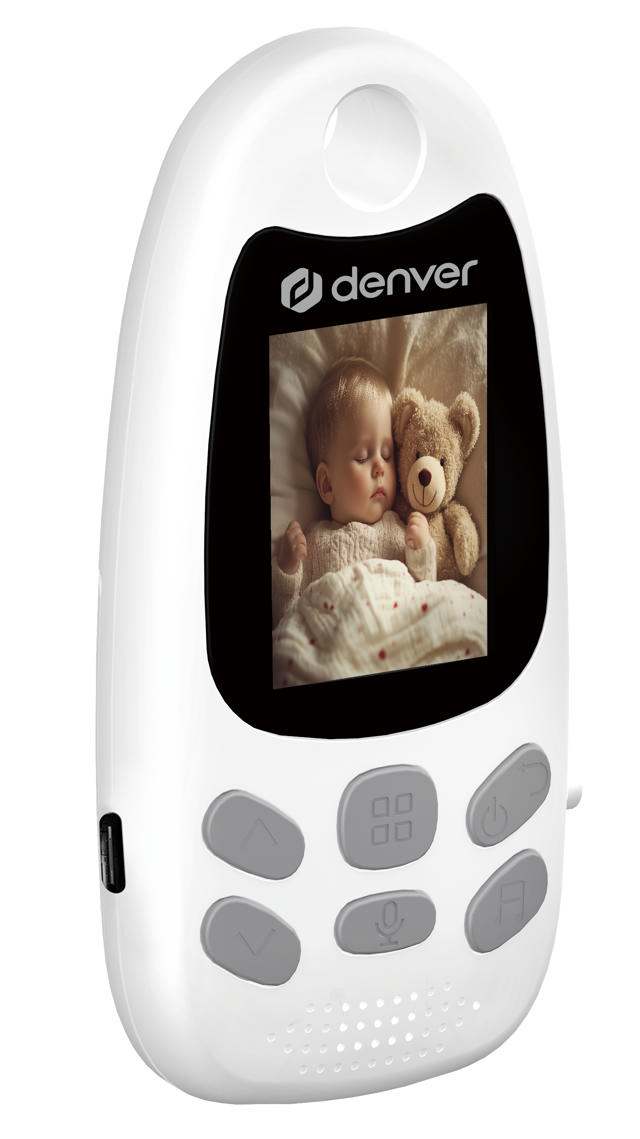 Denver BC-250