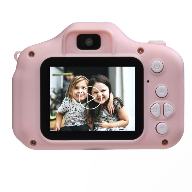 Denver KCA-1340RO ROSE