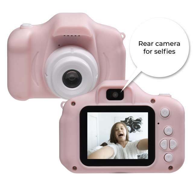 Denver KCA-1340RO ROSE