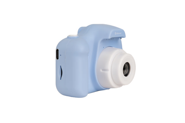 Denver KCA-1340BU BLUE