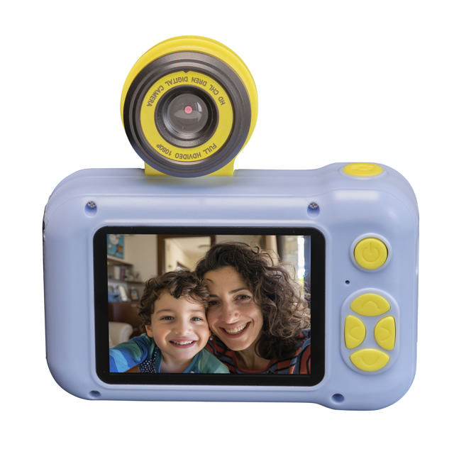Denver KCA-1351BU BLUE