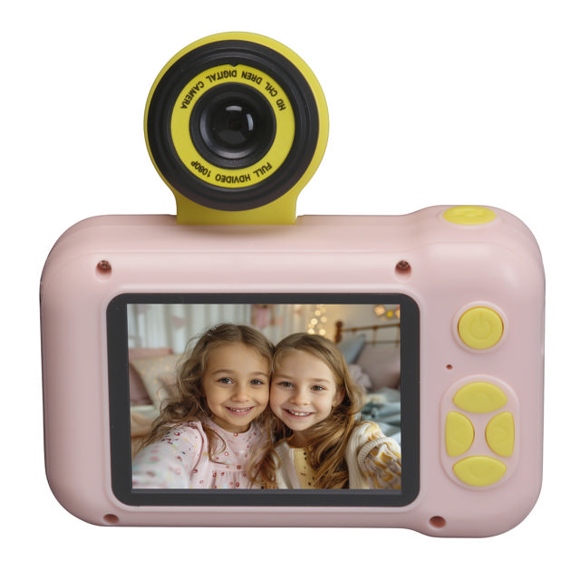 Denver KCA-1351RO ROSE
