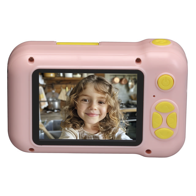 Denver KCA-1351RO ROSE