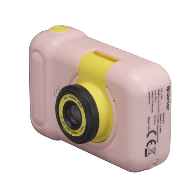 Denver KCA-1351RO ROSE