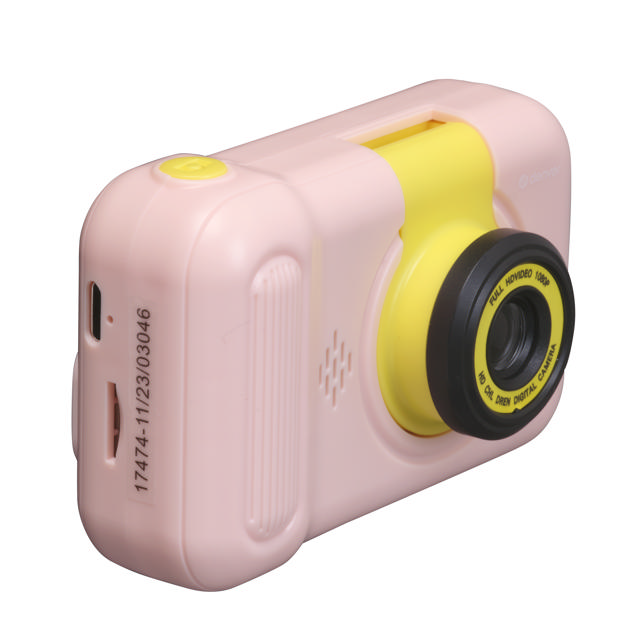 Denver KCA-1351RO ROSE