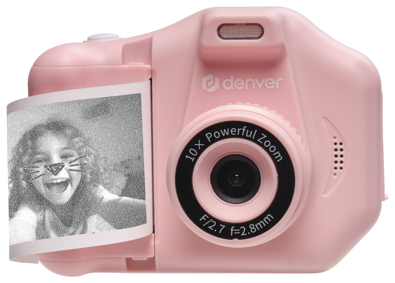 Denver KPC-1370P PINK