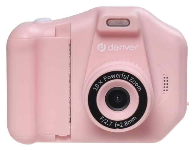 Denver KPC-1370P PINK