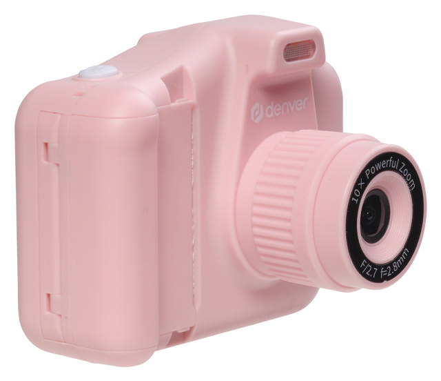 Denver KPC-1370P PINK