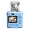 Denver KPC-1363BU BLUE