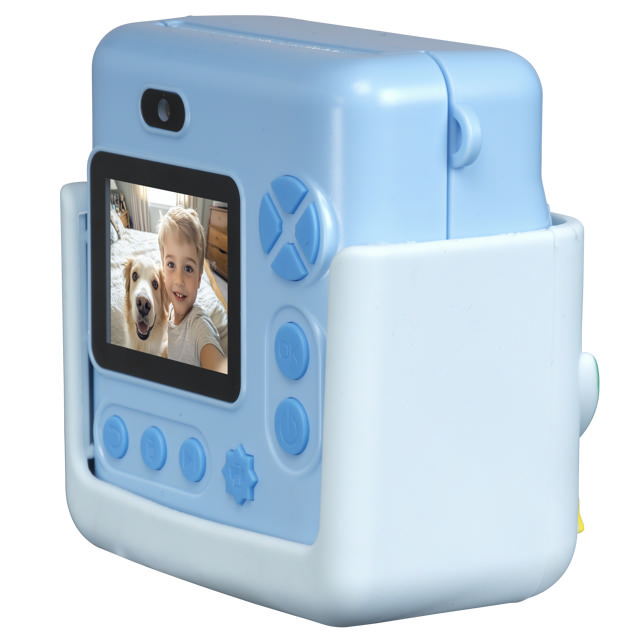 Denver KPC-1363BU BLUE