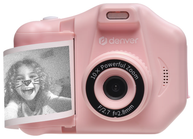 Denver KPC-1370NSP PINK