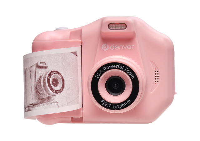 Denver KPC-1370NSP PINK