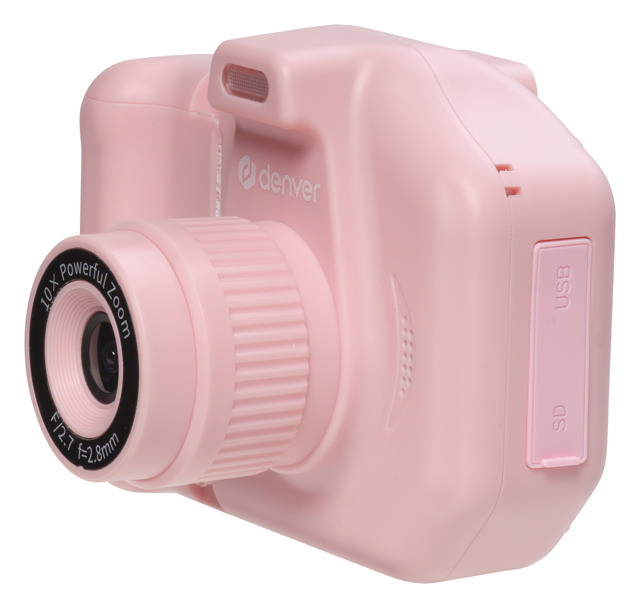 Denver KPC-1370NSP PINK