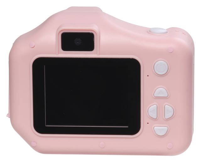 Denver KPC-1370NSP PINK