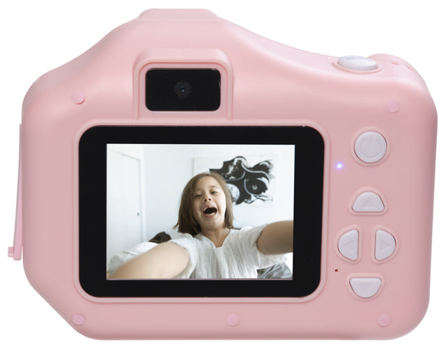 Denver KPC-1370NSP PINK