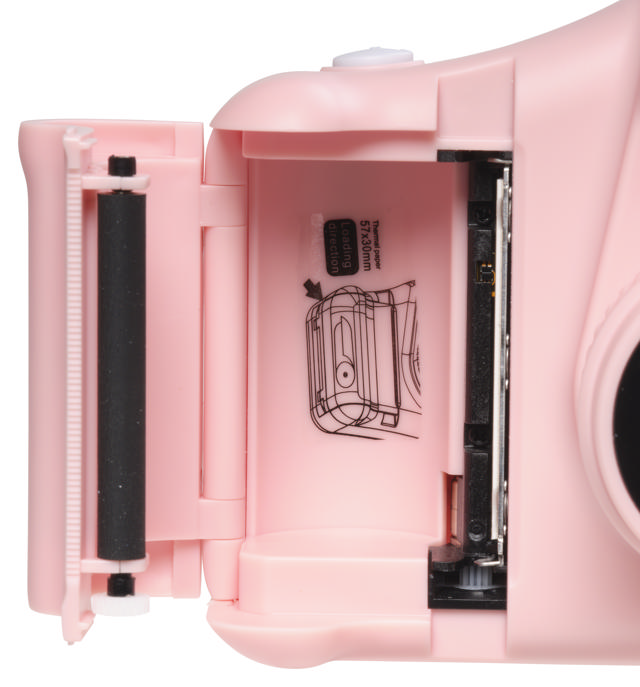 Denver KPC-1370NSP PINK