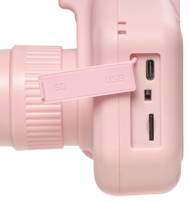 Denver KPC-1370NSP PINK