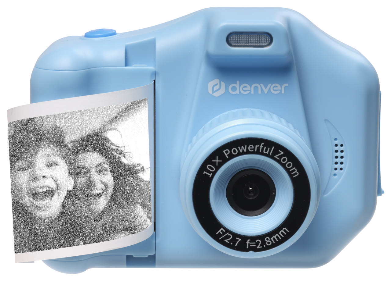 Denver KPC-1370NSBU BLUE