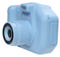 Denver KPC-1370NSBU BLUE