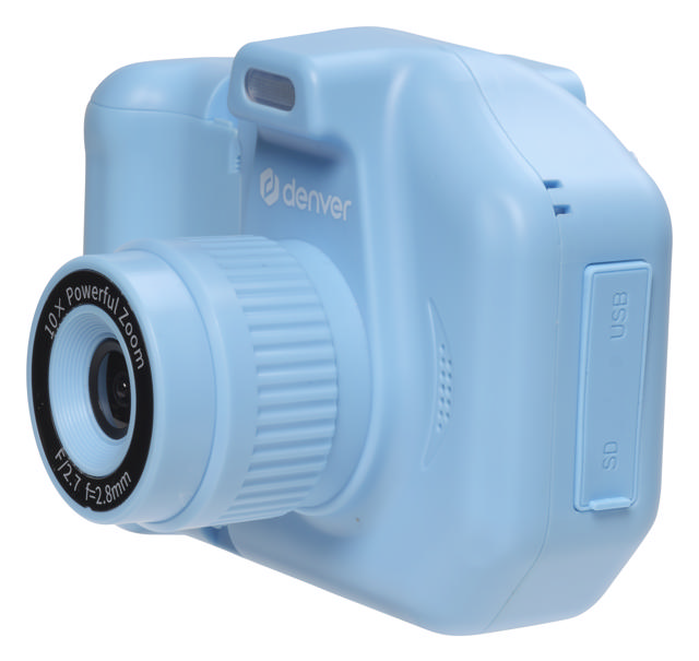 Denver KPC-1370NSBU BLUE