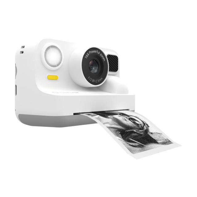 Denver KPC-1374BTW WHITE