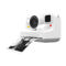 Denver KPC-1374BTW WHITE