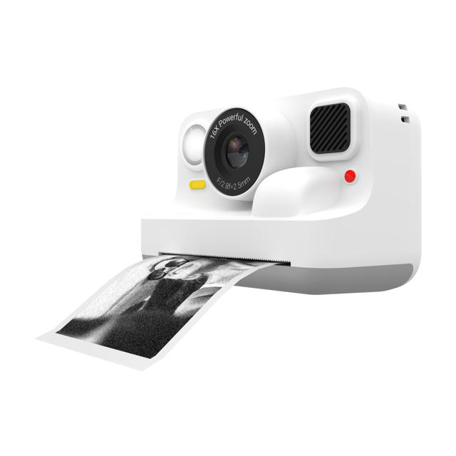 Denver KPC-1374BTW WHITE