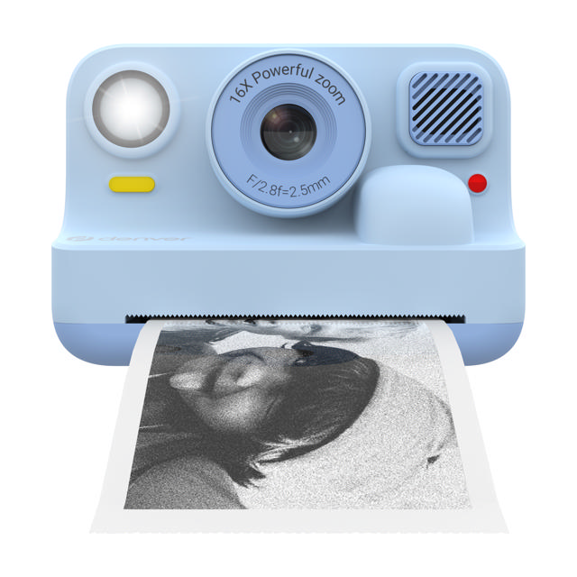 Denver KPC-1374BTBU BLUE