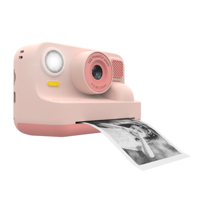 Denver KPC-1374BTRO ROSE