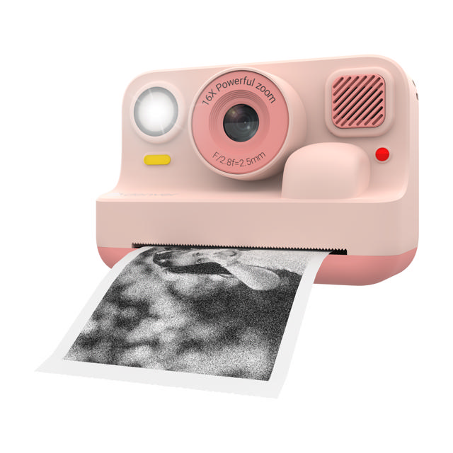 Denver KPC-1374BTRO ROSE