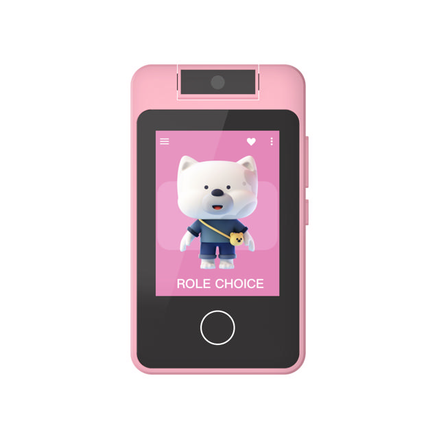 Denver KMP-284RO ROSE