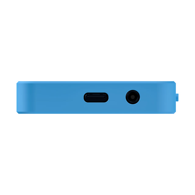 Denver KMP-284BU BLUE