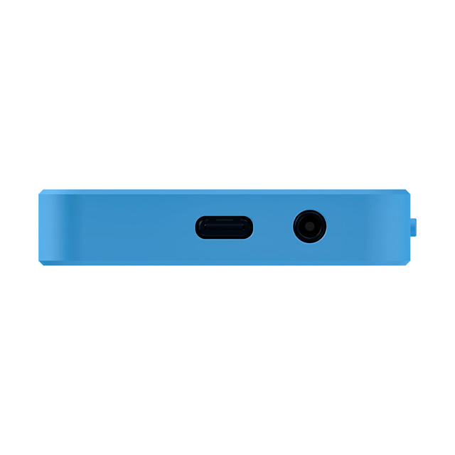 Denver KMP-284BU BLUE