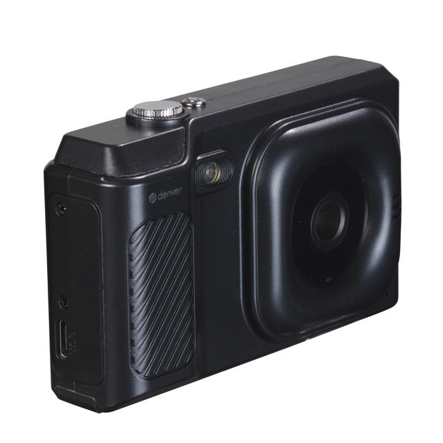 Denver DCA-4818B BLACK