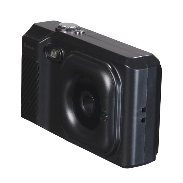 Denver DCA-4818B BLACK