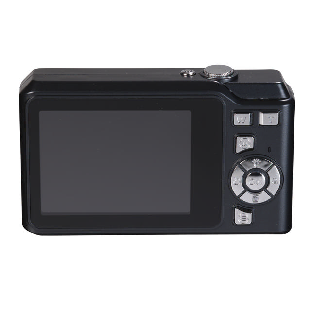 Denver DCA-4818B BLACK