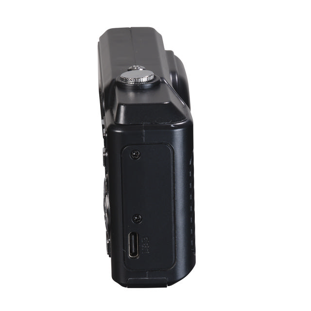 Denver DCA-4818B BLACK