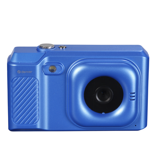 Denver DCA-4818BU BLUE