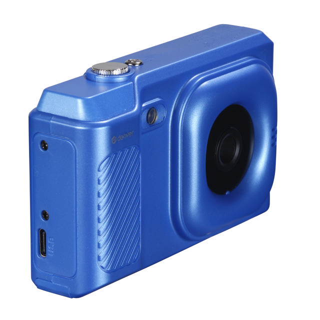 Denver DCA-4818BU BLUE
