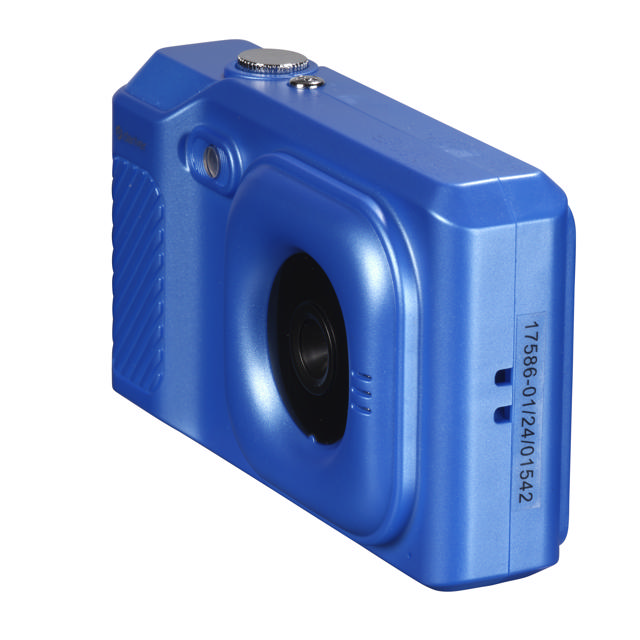 Denver DCA-4818BU BLUE
