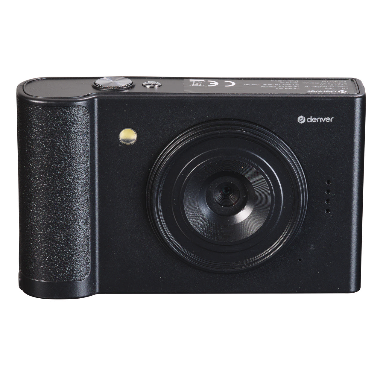 Denver DCA-4811B BLACK