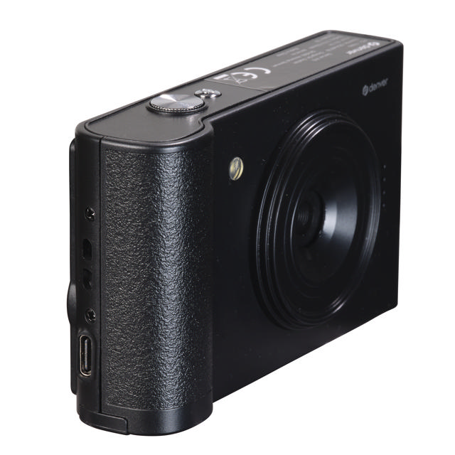 Denver DCA-4811B BLACK