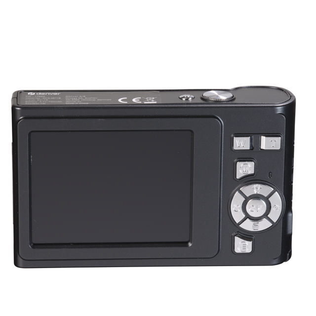 Denver DCA-4811B BLACK