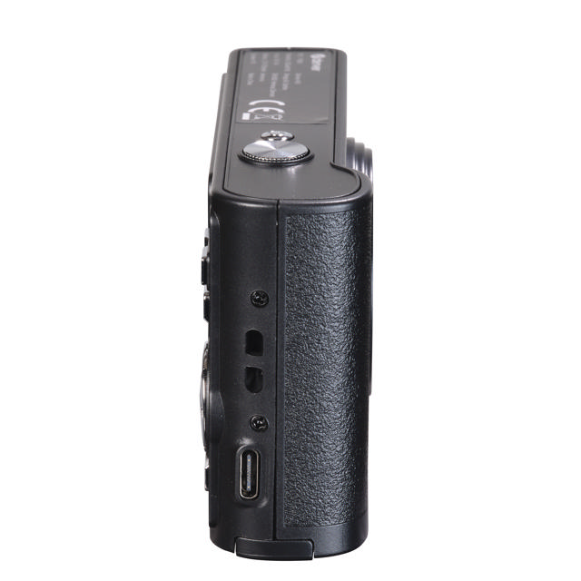 Denver DCA-4811B BLACK