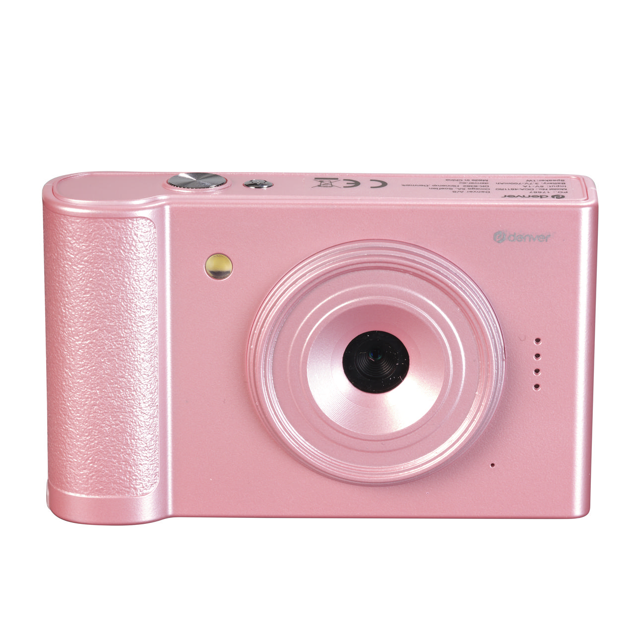 Denver DCA-4811RO ROSE
