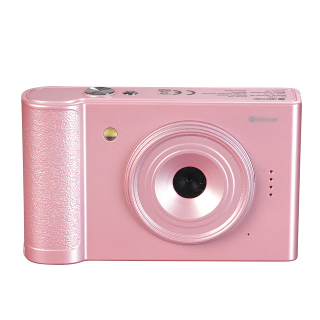 Denver DCA-4811RO ROSE