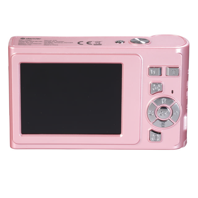 Denver DCA-4811RO ROSE
