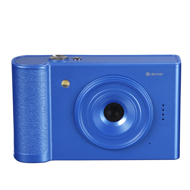 Denver DCA-4811BU BLUE